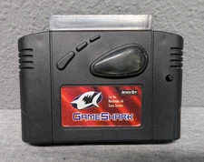 Game Shark for Nintendo 64 Game System