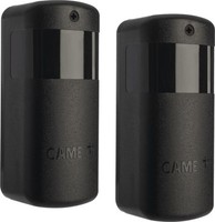 Came DXR20CAP 806TF-0030 – 180° Drehbare Lichtschranken – 12–24V IP54 – 1 Paar