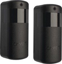 CAME DXR20CAP 806TF-0030 &ndash; 180&deg; Drehbare Lichtschranken &ndash; 12&ndash;24V IP54 &ndash; 1 Paar