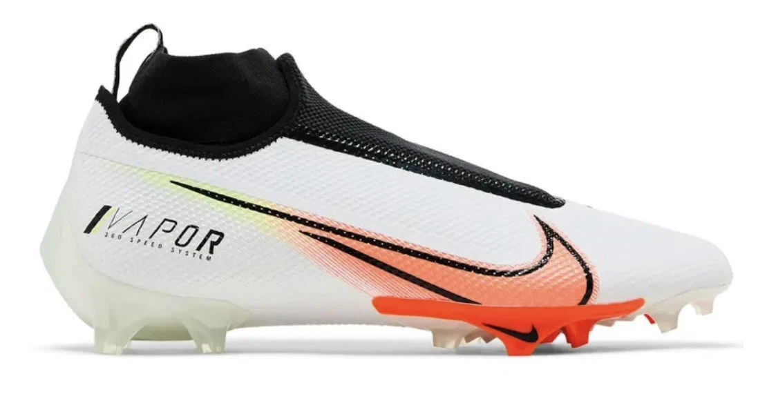 Nike Vapor Edge Pro 360 White Hyper Crimson for Sale  display picture 3