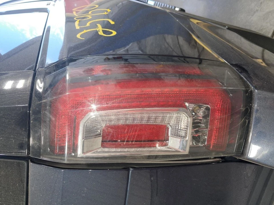 Volante YUKON 2017 441450 Foto 4 de 4