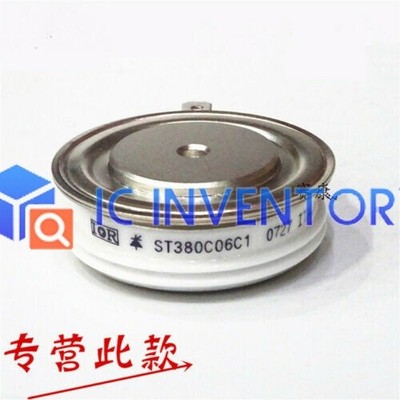 1PCS ST380C06C1 IR SCR Thyristor excellent quality Preferred #zn