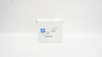 Centurion Nursing IV Tubing Labels NL1127 Roll/440Stickers (Tan)