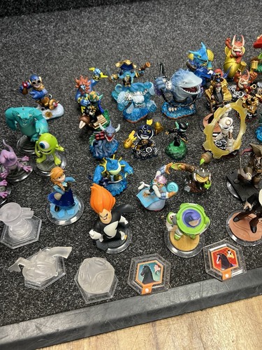 Skylanders Massive Job Lot from various games - Picture 3 of 8