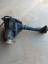 2008-2011 Jeep Liberty Front Axle Differential Carrier Assembly 3.73 OEM