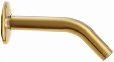 Gerber D481136 6" Wall Mounted Shower Arm - Bronze