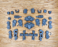 Sentinel Leg Bits Warhammer 40K Astra Militarum Imperial Guard