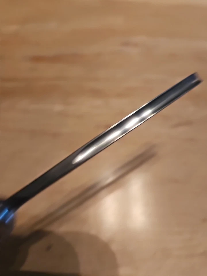 FLECHA "Hecha en Suiza" D7/4 4mm Nº D7 Foto 3 de 4