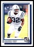 Edgerrin James 2025 Donruss #276 Colts NFL READ FREE SHIPPING AutographDen