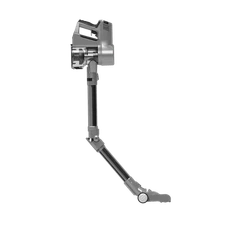 Tineco Go Flex Cordless Vacuum (VA090400US) Grey Very Good Condition