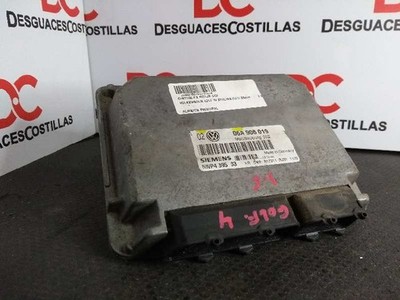 06A906019 ECU-MOTORSTEUERGERÄT UCE MOTORSTEUERGERÄT / 5WP439503 / 94415 FÜR VOLK