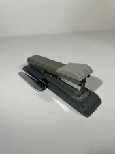 Vintage BOSTITCH B8 Standard Desk Stapler W/ Staple Remover USA 5.25 collectors