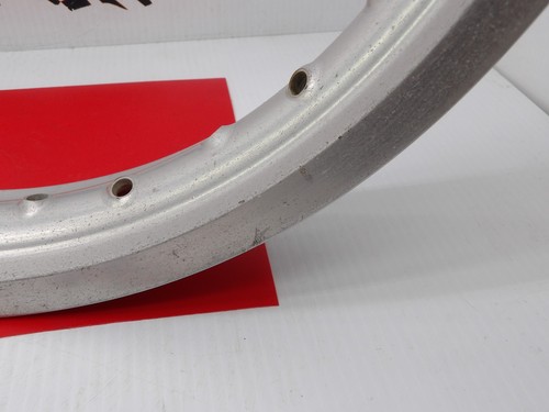Takasago 18x2.15 Rear Rim Honda CR125R CR250R CR500R - Picture 4 of 7