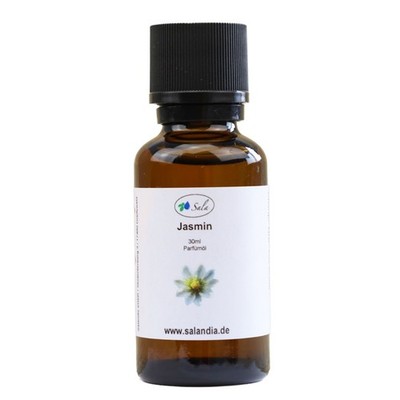 Sala Jasmin Duftöl Parfümöl Aromaöl Jasminöl 30 ml