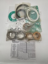 New Biffi Morin Seal/bushing Repair Kit For Series B 2 Cyl. Size 575 Actuators