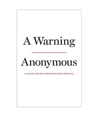 A Warning, Anonymous