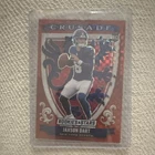Panini Rookies & Stars Crusade Prizm Jaxson Dart #11 2025 PSA 10 condition!!!!