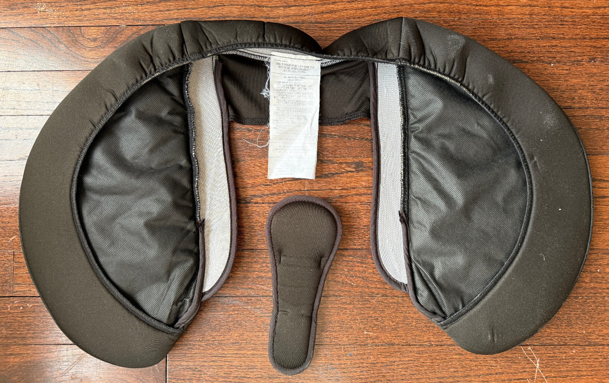 cybex fitnessgerte Cybex 610A Arc Trainer - Used  Show Me Weights