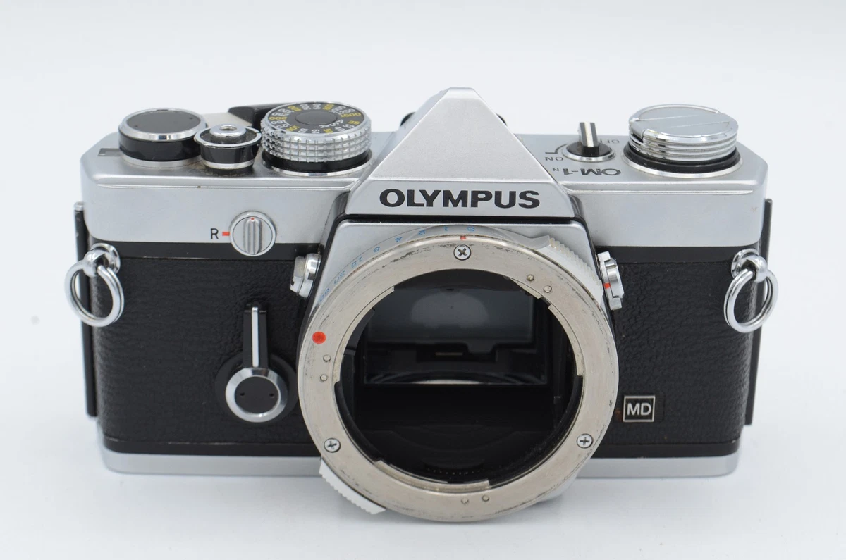 25+ Olympus Om 1n for sale | Updated Oct 2026