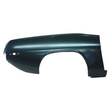 Quarter Panel Passenger Side Fits 1972-1974 Plymouth Barracuda 2422-600-72r