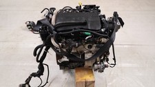LAND ROVER DISCOVERY SPORT L550 2.2 D MOTOR 224DT