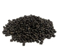 Halibut & High Oil Trout 6mm Pellets 3kg 5.33 per kilo