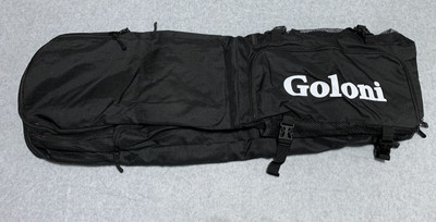 Sports/Hockey/Lacrosse/Baseball/Umbrella/Hiking- GOLONI MULTIPURPOSE BAG