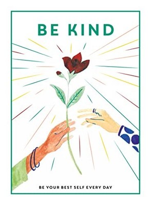 Be Kind, Teen Breathe