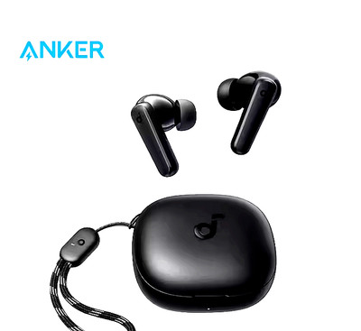 soundcore by Anker R50i TWS Bluetooth 5.3 Kopfhörer - kabellose Stereo Ohrhörer