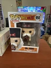 Funko POP! Dragon Ball Z Dr. Gero 3.75" Vinyl Figure (#950)