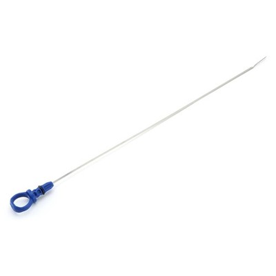 Universal Engine Oil Dipstick For Select Vehicle Models High Temperature Metal