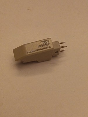 Audio Technica At201ep T4p Cartridge