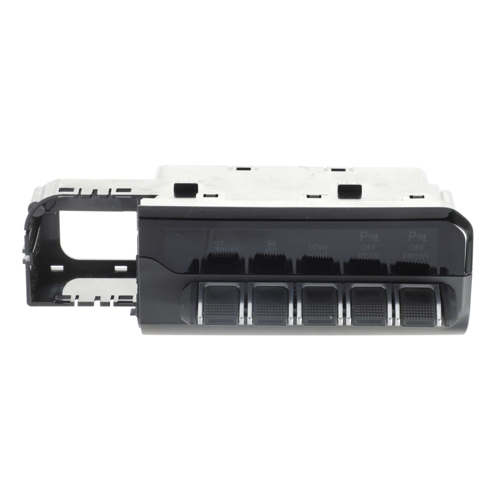 Interruptor del panel de instrumentos para Dodge Ram 2500 3500 2019-2024 (N/P 68375185AB)