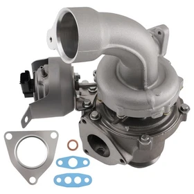 Turbo for Citroën C5 Peugeot 308 I 2.0 HDi 165 806500-0002 9674962080 71795649