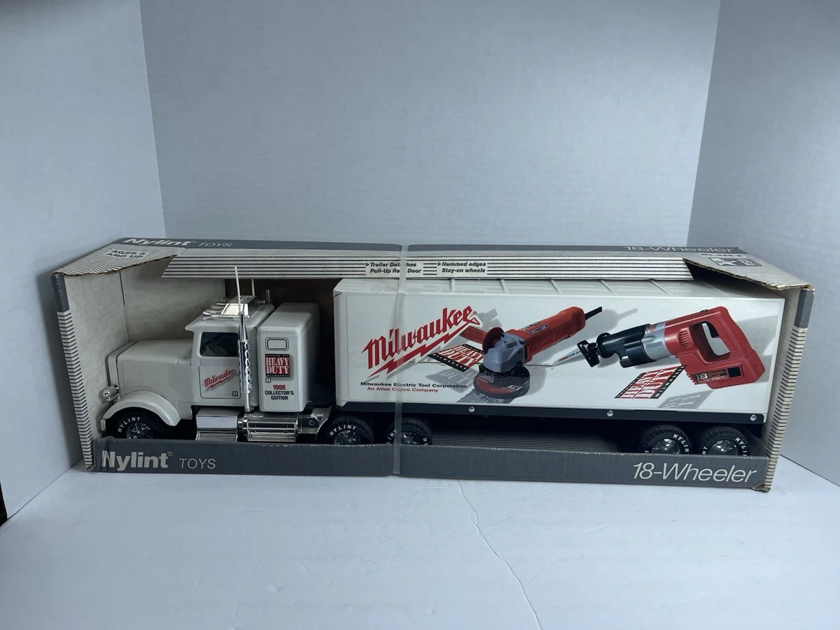 Nylint 1:8 Scale Diecast Trailers for sale | eBay