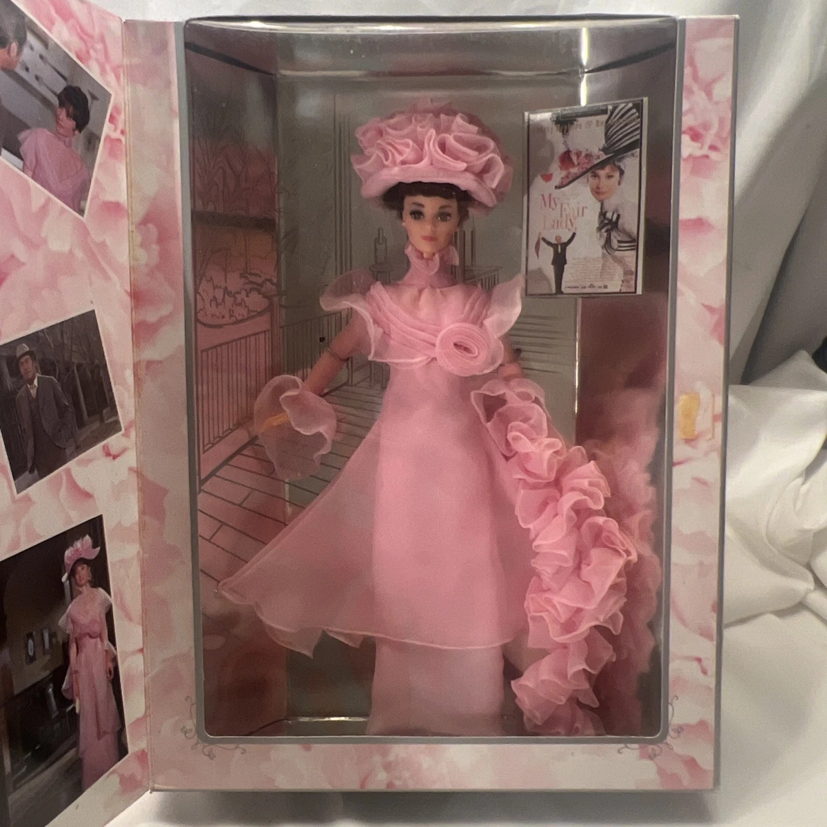 My Fair Lady Dolls, Clothing & Accessories for sale | eBay