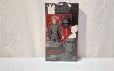Hasbro Star Wars The Black Series Grand Moff Tarkin Figure