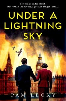 Under a Lightning Sky: a brand new gripping and page-tur... | Buch | Zustand gut