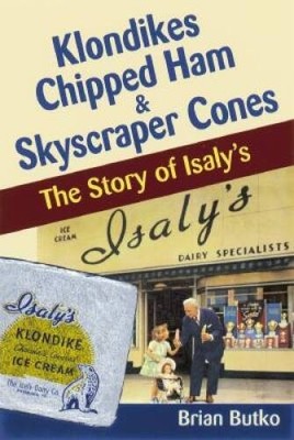 Klondikes, Chipped Ham,  Skyscraper Cones: The Story of Isalys - GOOD