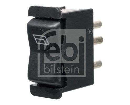 Febi Bilstein Schalter, Fensterheber Vorne Links Rechts FüR MERCEDES-BENZ-image