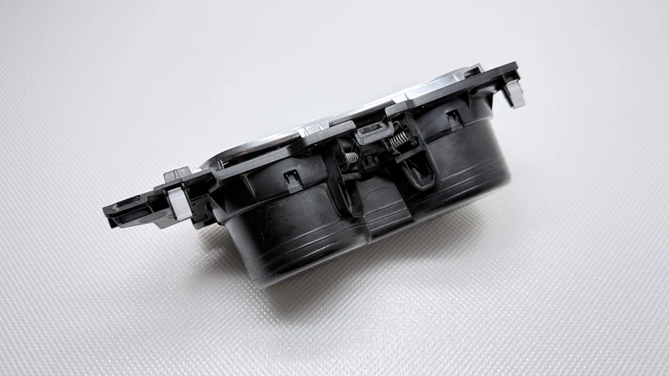 2015 - 2020 Acura TLX Center Console Cup Holder Panel W/ Trim B571-5711E100 OEM - Image 4 of 4