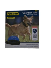 PETSAFE GUARDIAN GPS ADD-A-DOG COLLAR  PIF00-17934