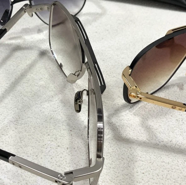 GAFAS DE SOL DITA MACH FIVE 2087 TALLA:64-14-127 NUEVAS Foto 4 de 4