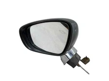 8154AQ 137799 door mirror left hand for CITROEN C3 1.6 HDI FAP 2009
