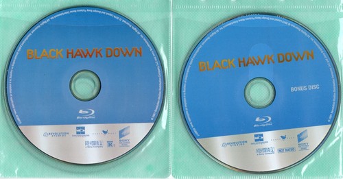 Blu Rays Pick & Choose - $2-$3/each Flat Rate Ship Update 05/30/25. Read Descrpt - Picture 44 of 254