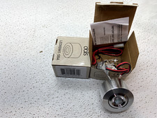 2 PK DALS Lighting DuoPuck 3” 2-in 3000K SurfaceRecessed Mount Puck LEDRDM1-SBA