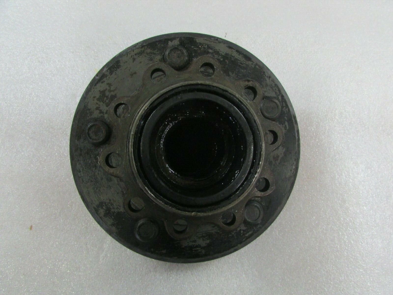1979 Rolls Royce, Silver Shadow, Rear Wheel Hub, Used 