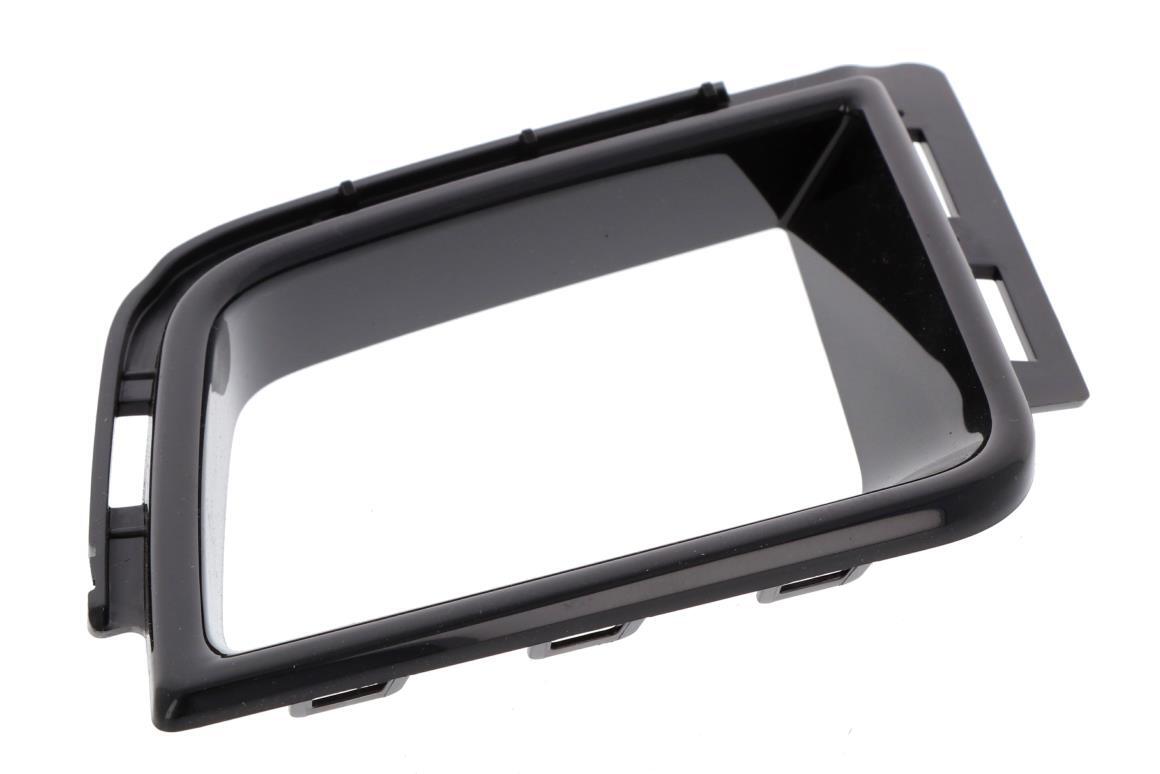 BMW 7 G11 M Front Left Brake Air Duct Vent Trim 51118076414