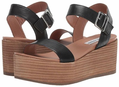 platform wedges steve madden