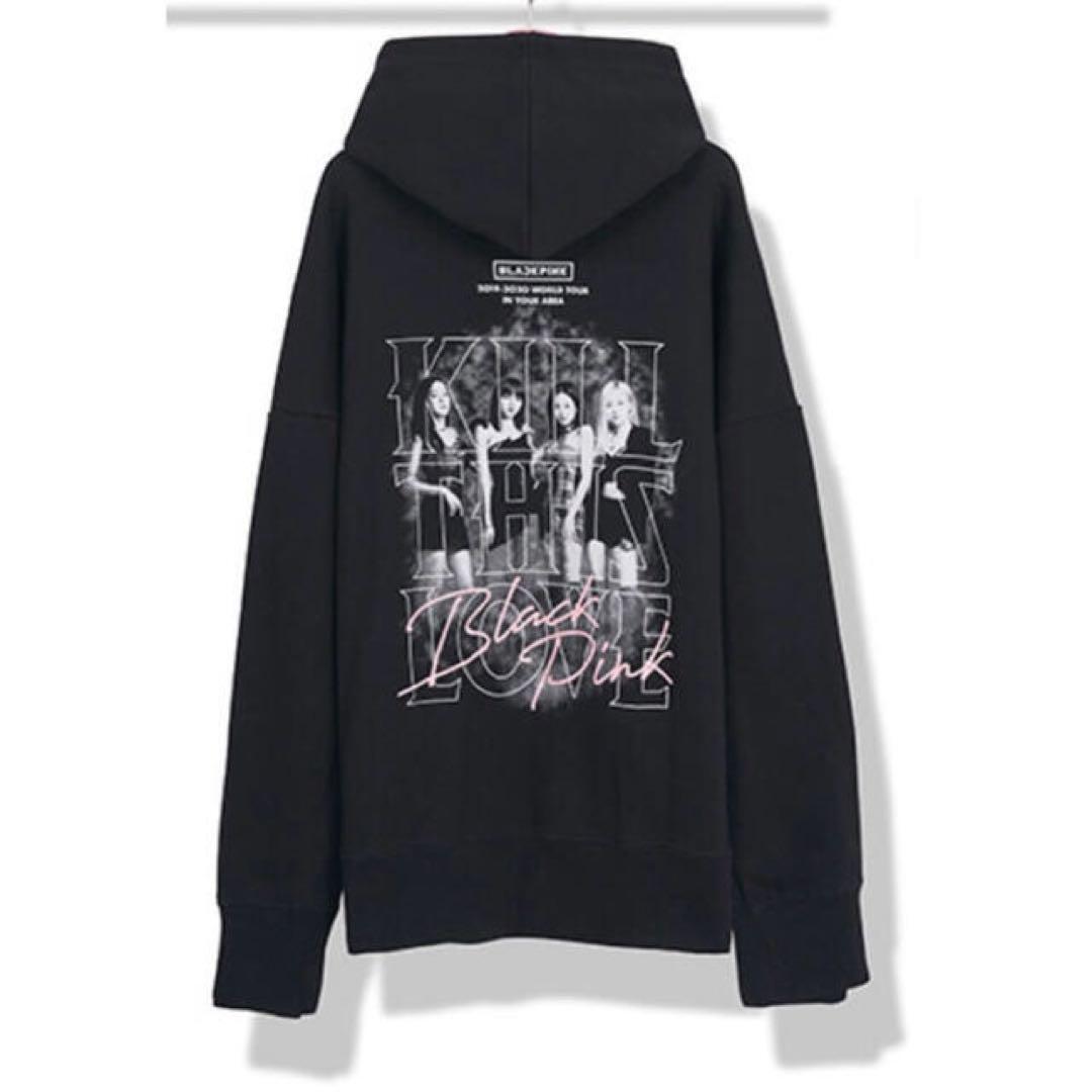 BLACKPINK KILL THIS Love フーディ L Blackpink Kill This Love Hoodie L Kpop | eBay